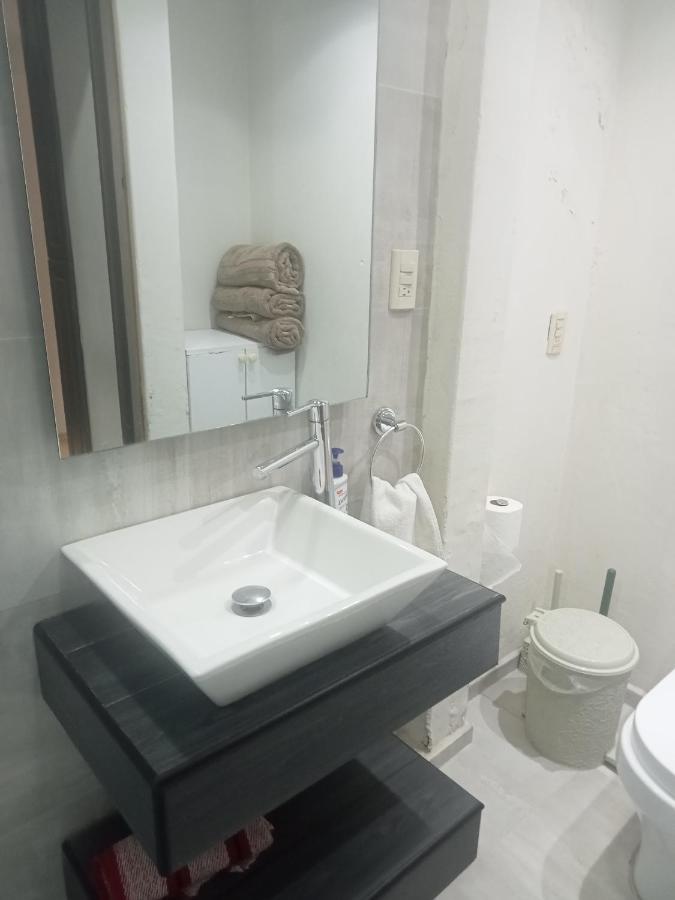 LA CASA DEL NARANJO - 3