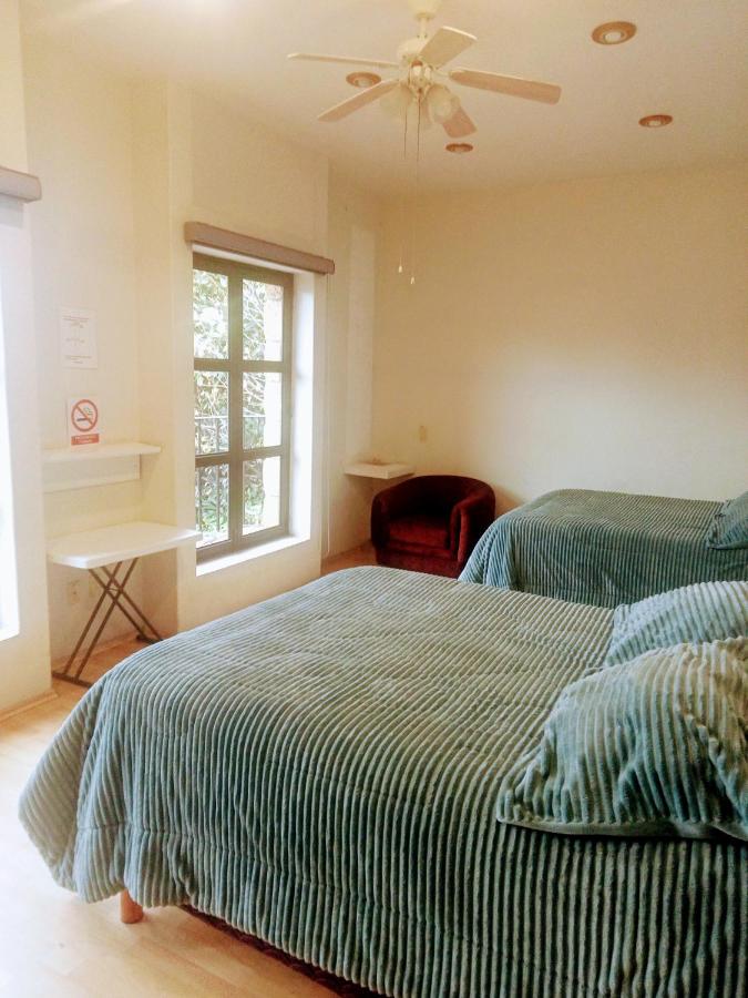 LA CASA DEL NARANJO - 5