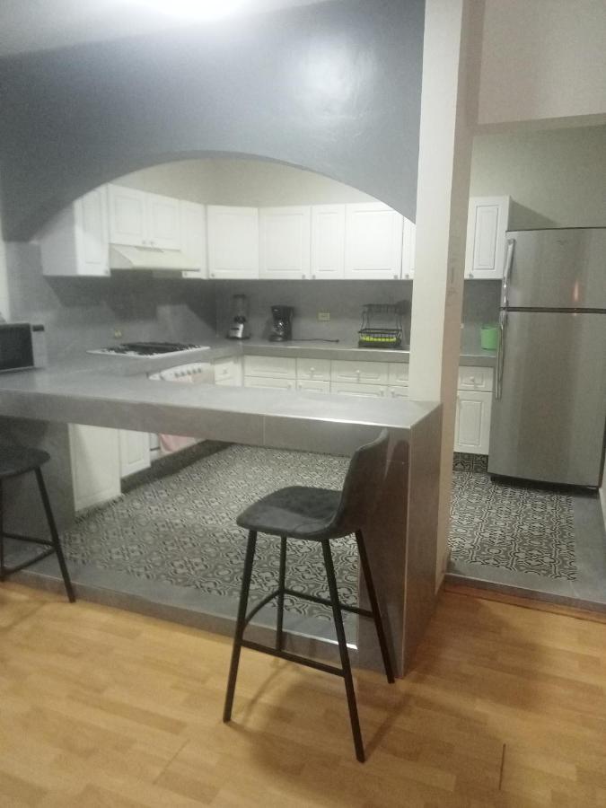 LA CASA DEL NARANJO - 4