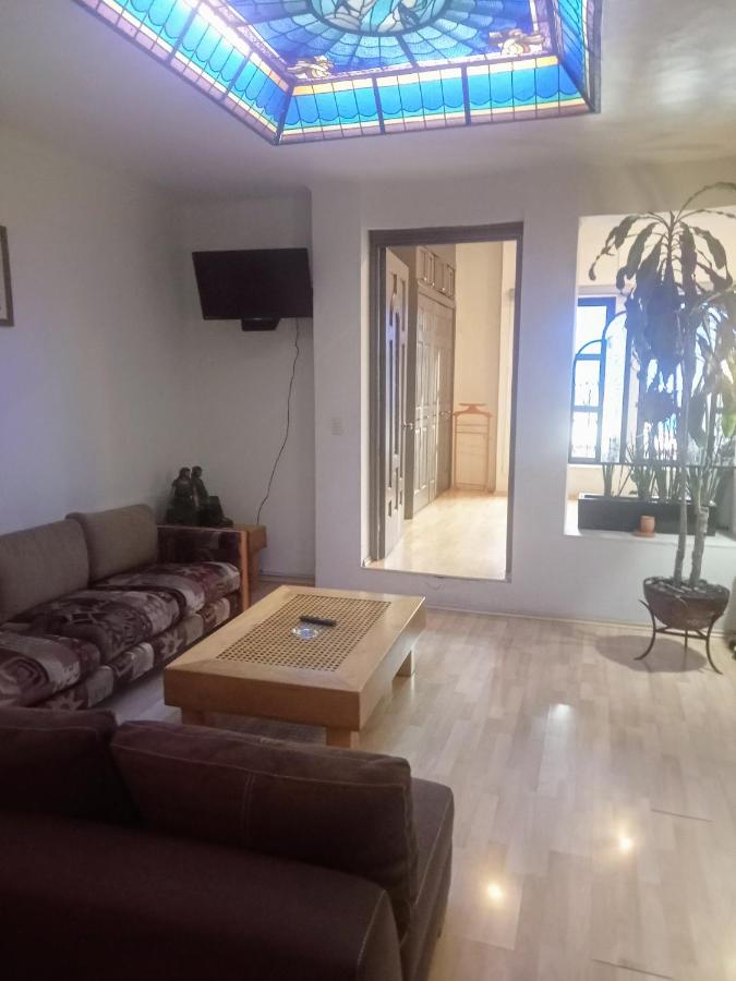 LA CASA DEL NARANJO - 2