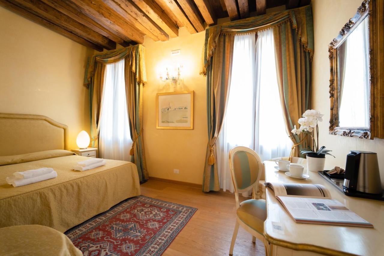 Alla Vigna - Room Only - 2