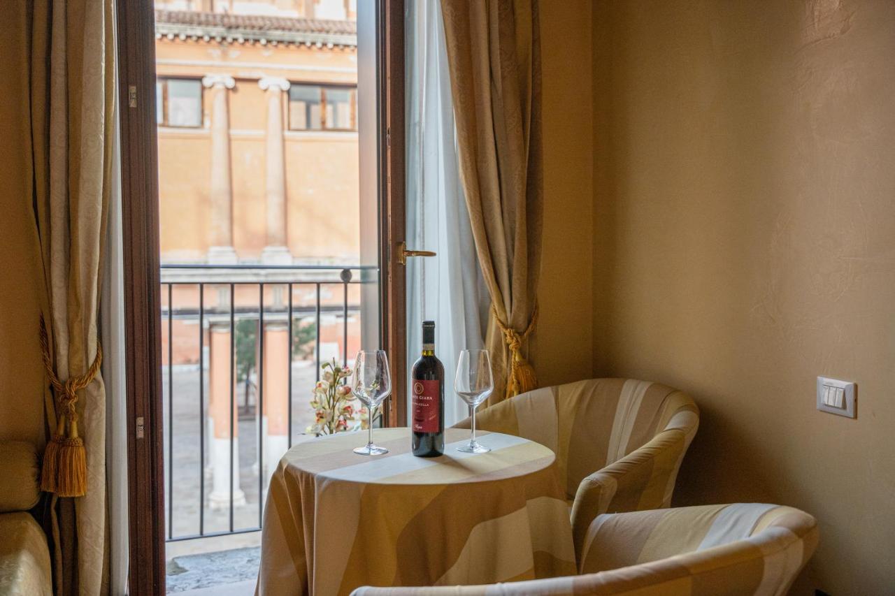 Alla Vigna - Room Only - 4