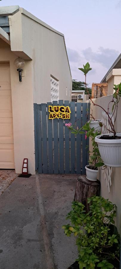 LUCA apartment 5H - 2