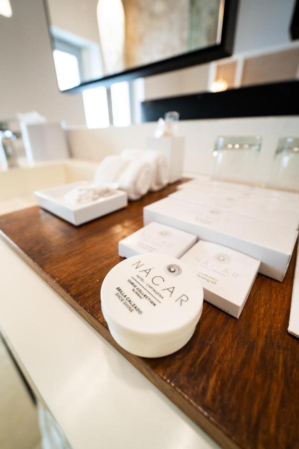 Nacar Hotel Cartagena, Curio Collection by Hilton photo