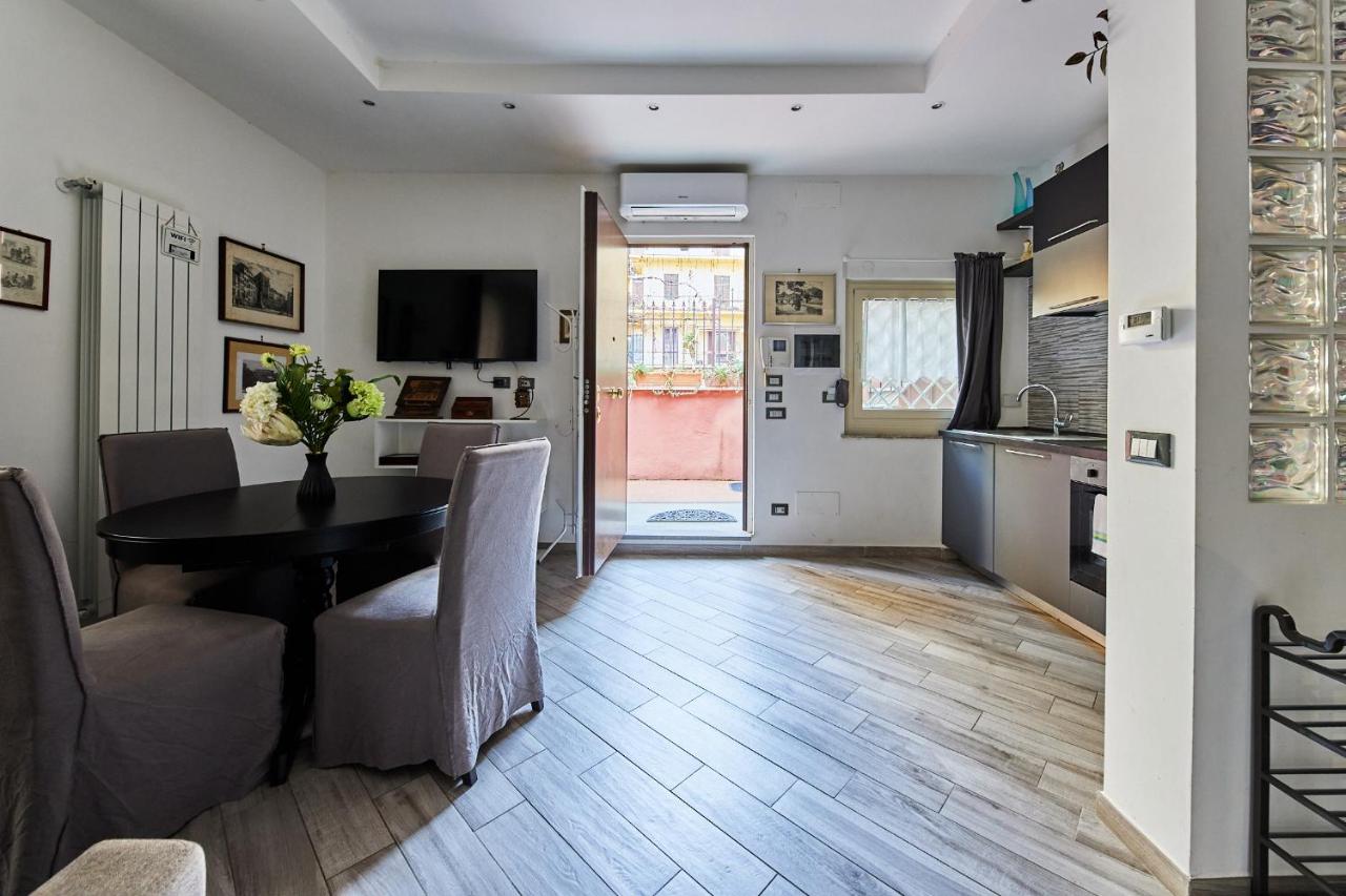 iFlat One step from Colosseum - 4