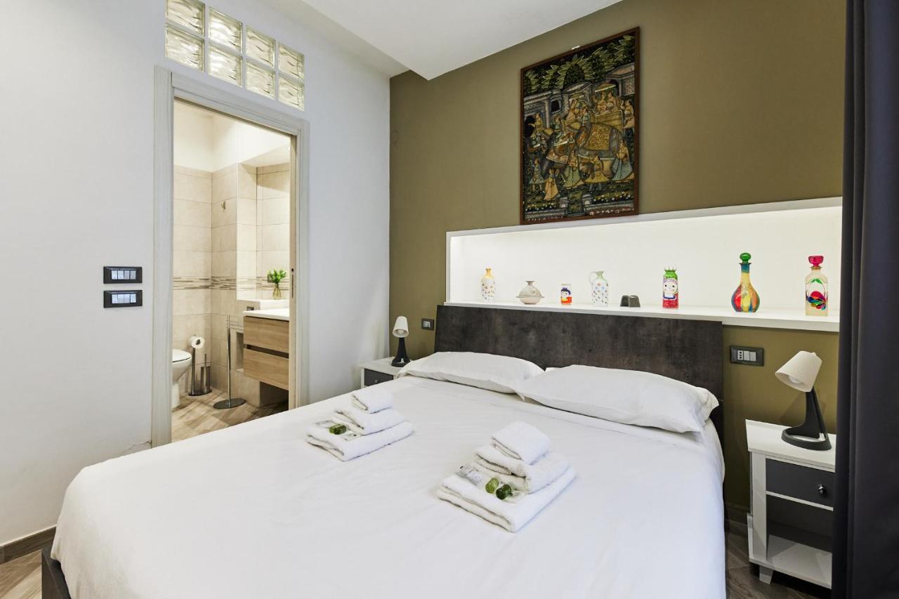 iFlat One step from Colosseum - 2