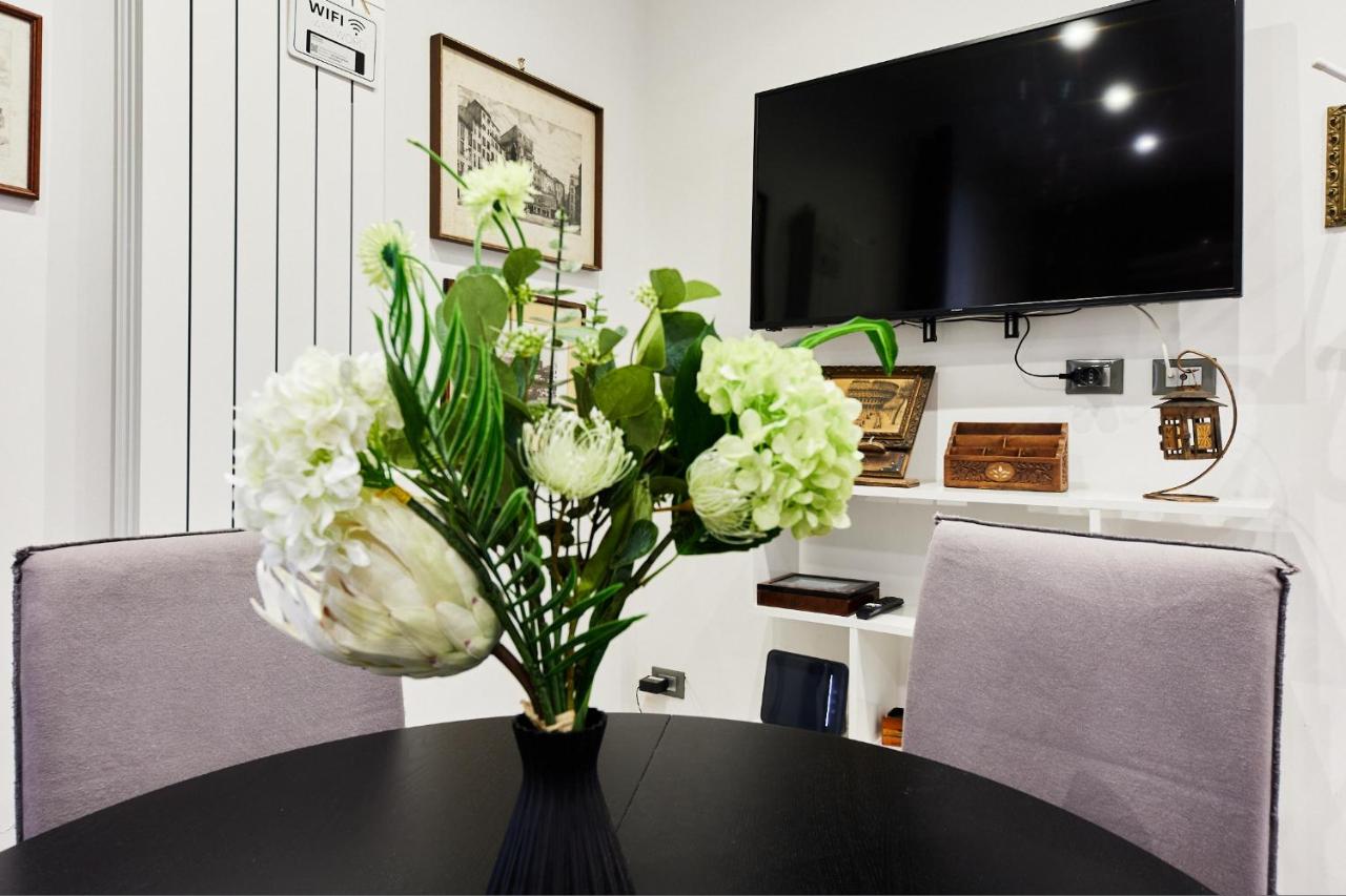 iFlat One step from Colosseum - 5