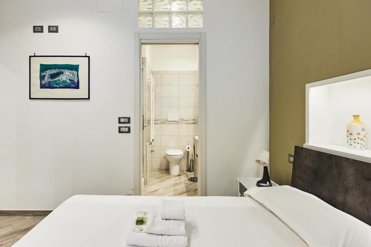 iFlat One step from Colosseum - 3