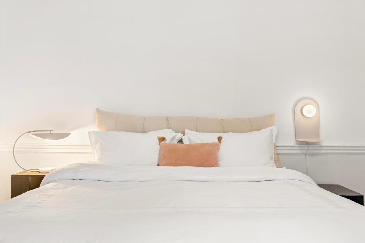 Central London Apartment - 5