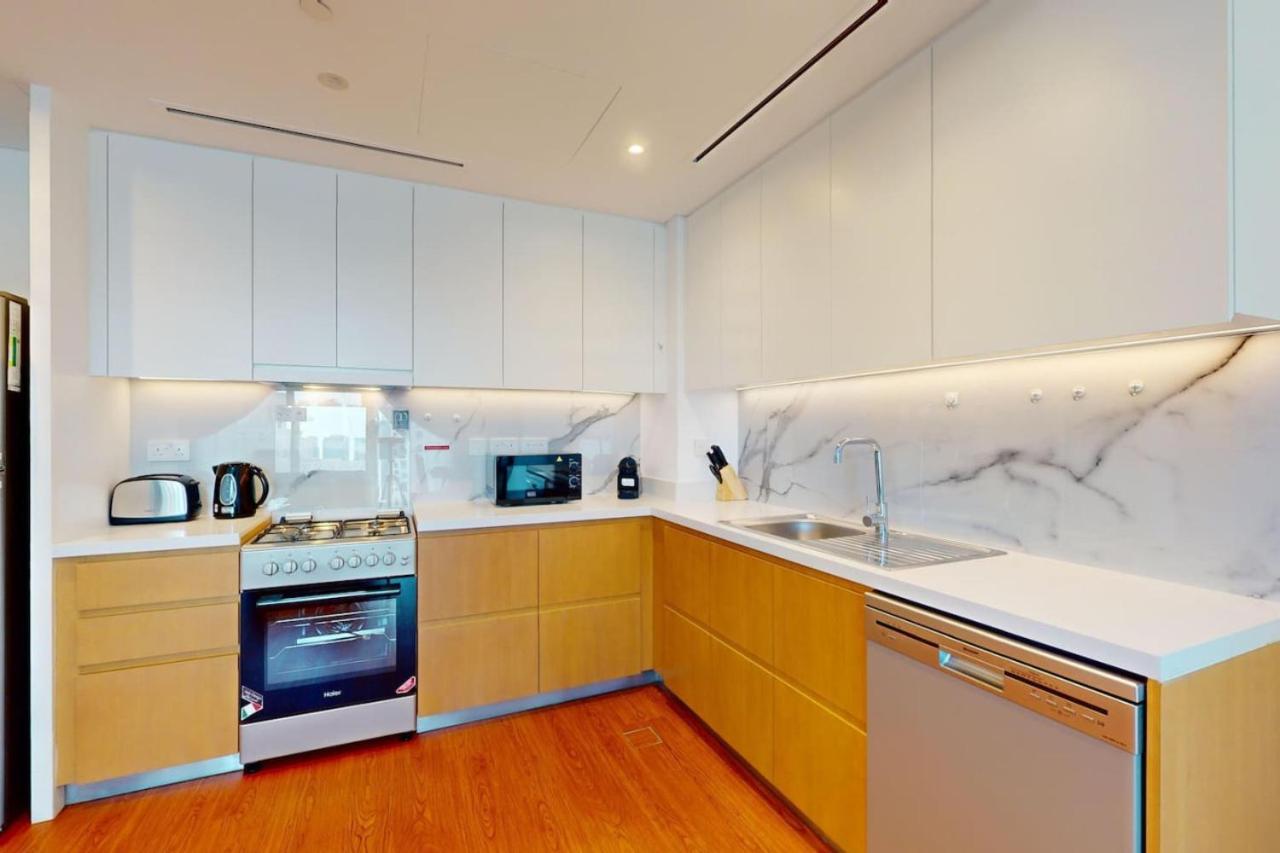 Vacationer Holiday Homes I Spacious One Bedroom I La Vie JBR - 5