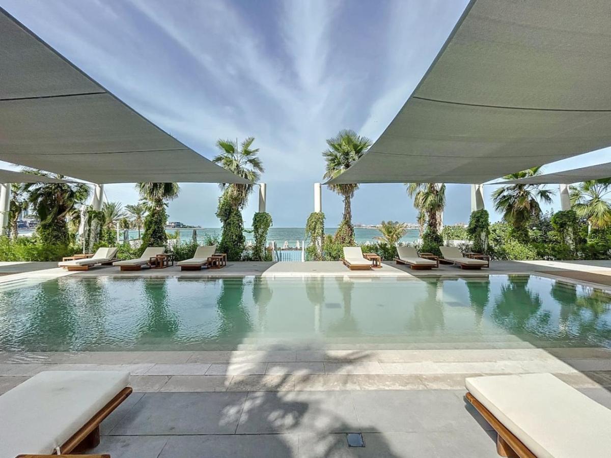 Vacationer Holiday Homes I Spacious One Bedroom I La Vie JBR - 4