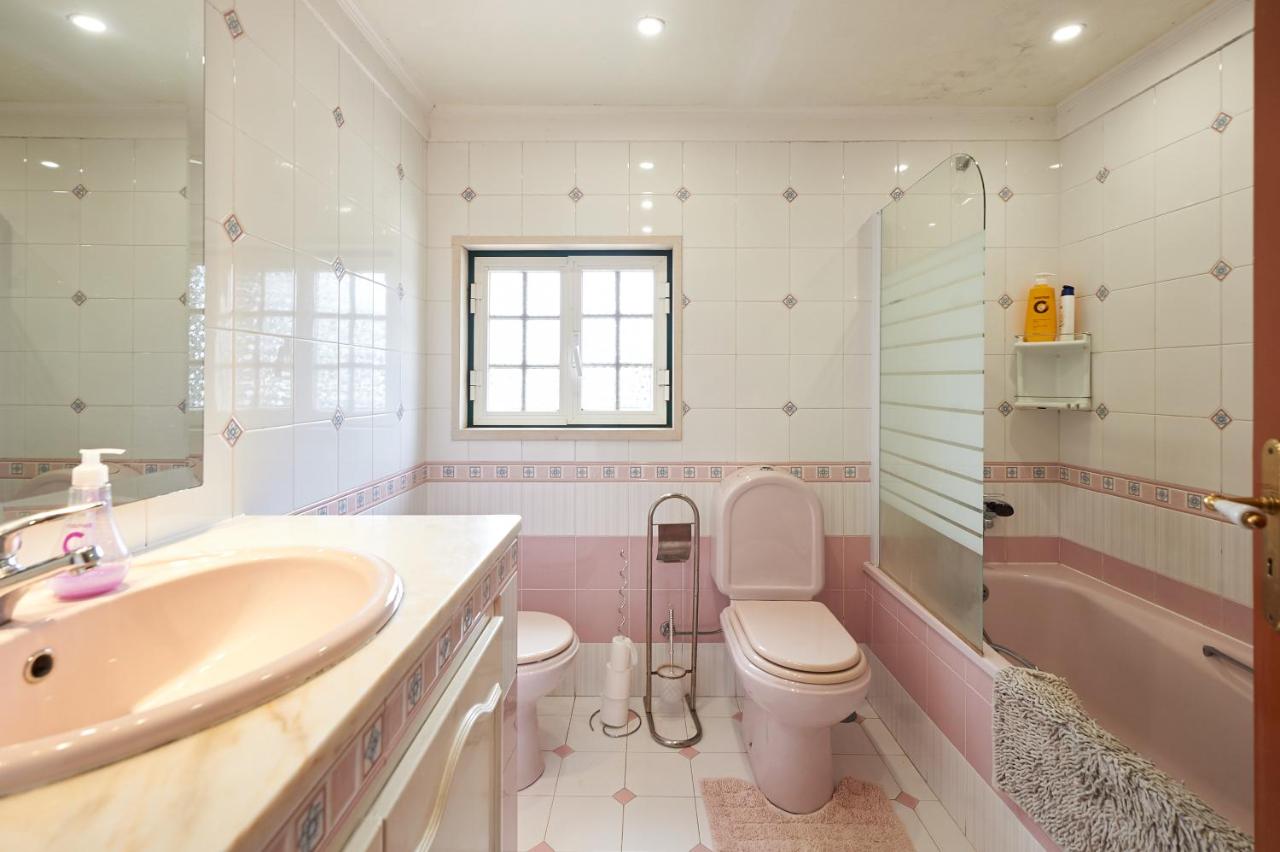 Sun House III - Near Sintra - Kitchen - Pool - 3