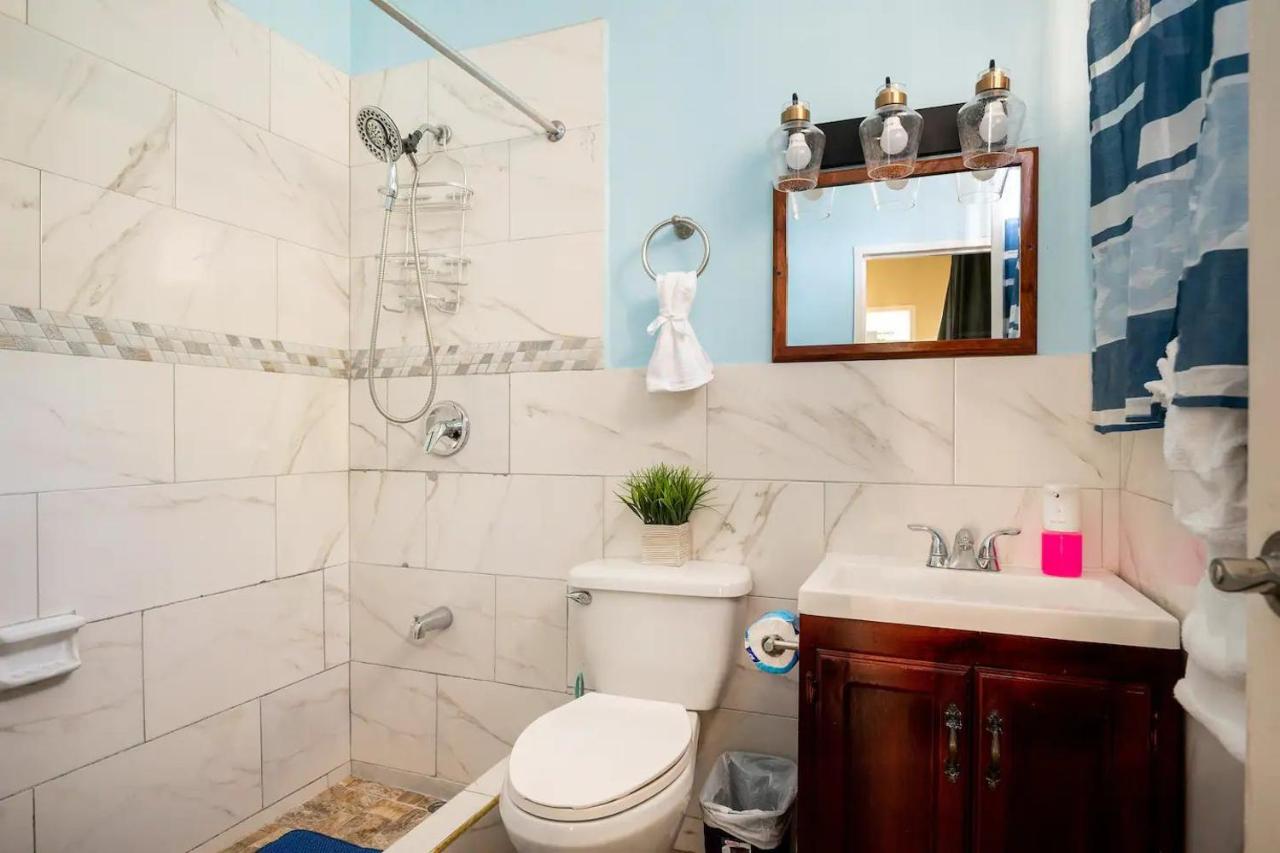 Tower Isles Condo with sea views - 3