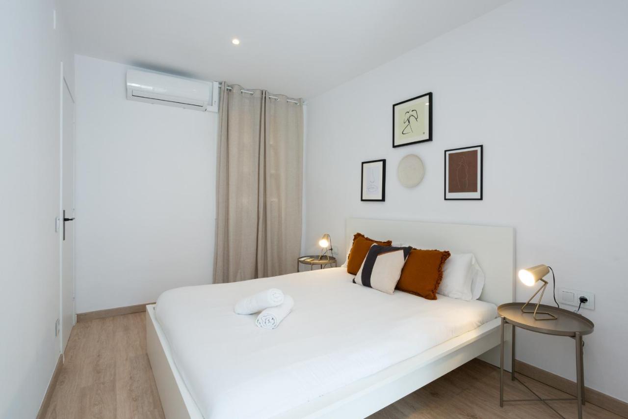 11CRC1037 Newly decorated apartment near Sants Station - 2