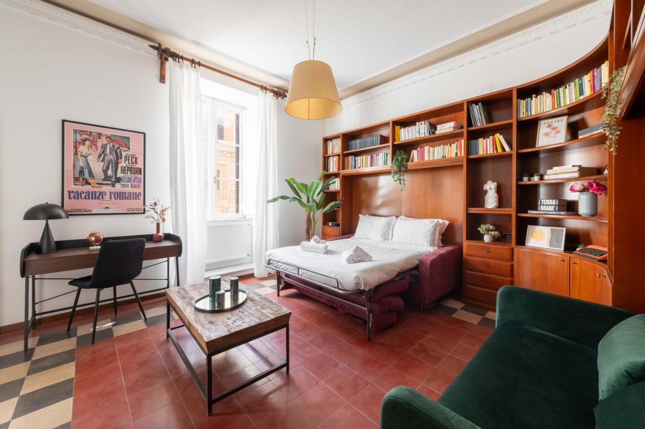 Maison Leo a S. Maria Maggiore - 2