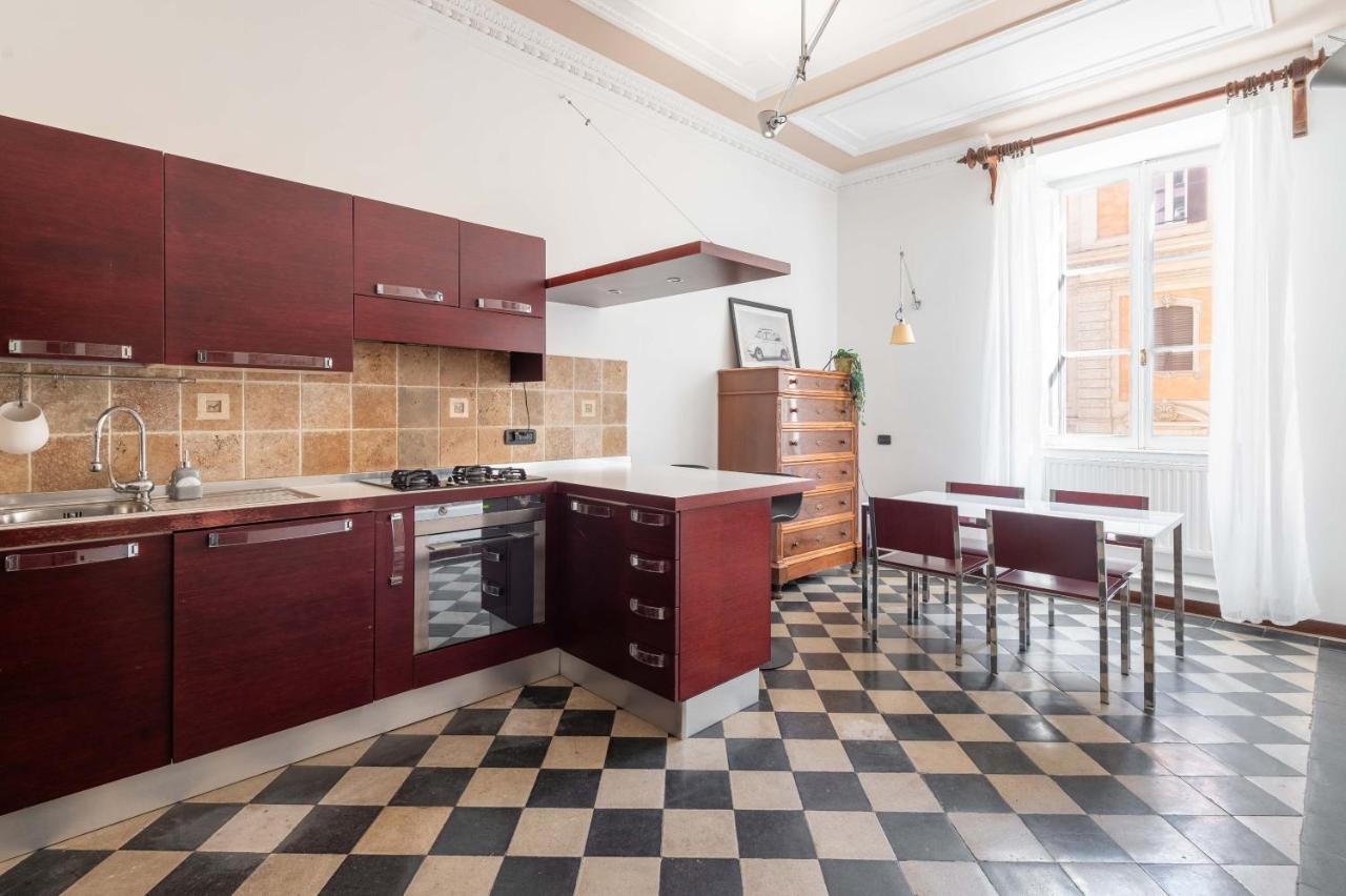 Maison Leo a S. Maria Maggiore - 4