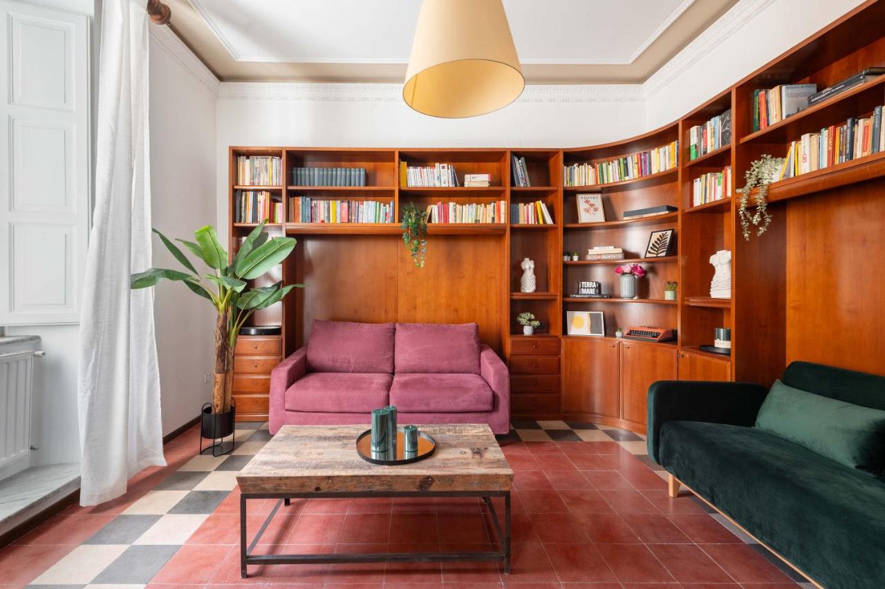 Maison Leo a S. Maria Maggiore - 5