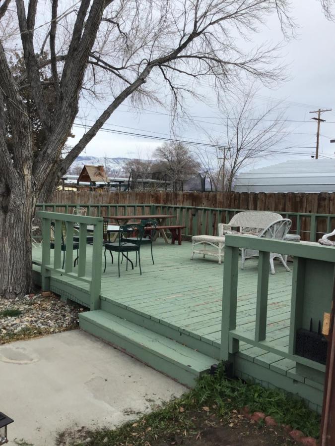 Starlight Motel — photo 13