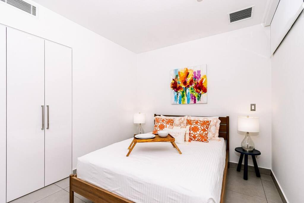 Top Floor Condo-2/2-Solitude n Aruba - 4