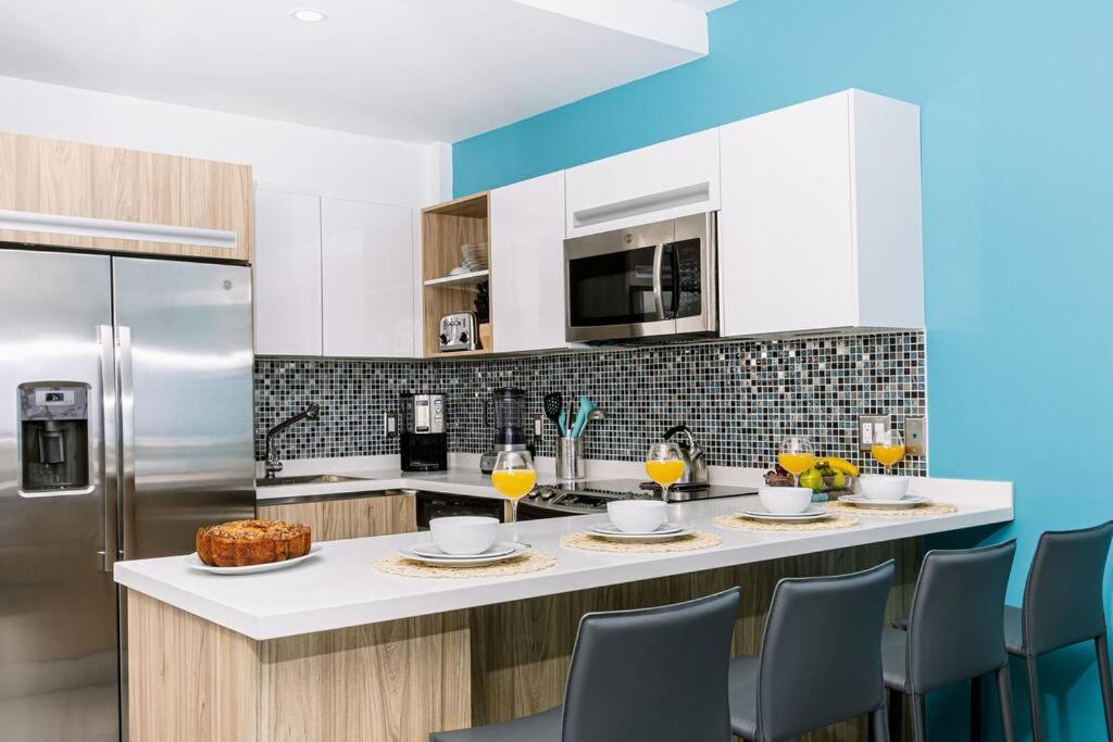 Top Floor Condo-2/2-Solitude n Aruba - 5