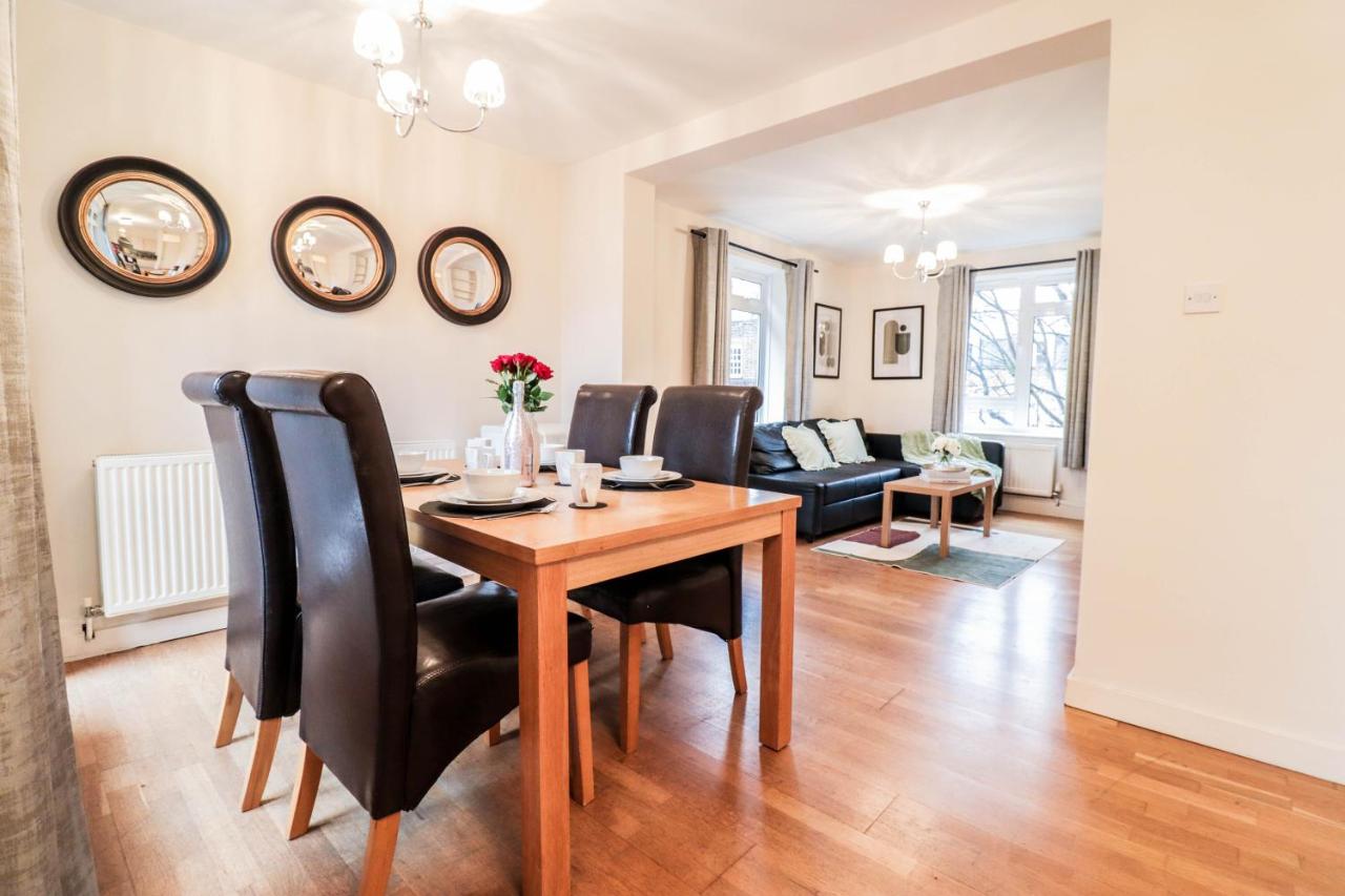 Bright and Well-Kept 2 Bed Flat! Russell Square - 2