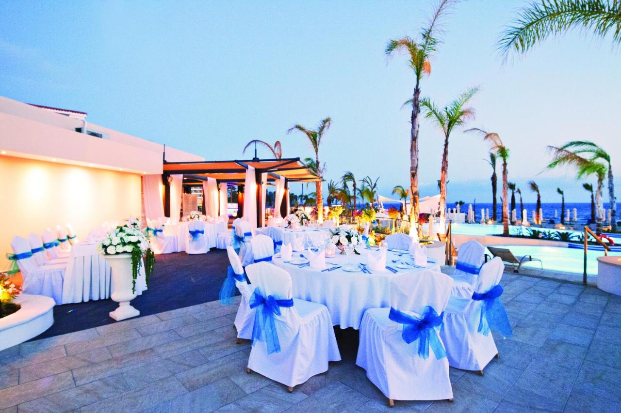 Olympic Lagoon Resort Paphos photo