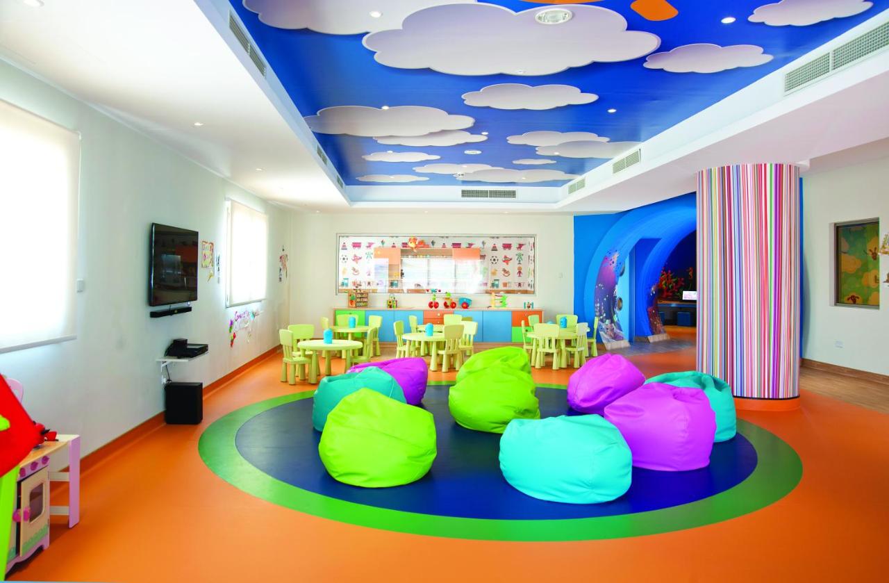 Olympic Lagoon Resort Paphos photo