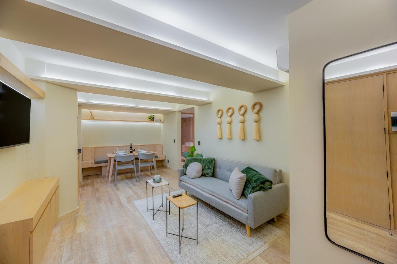 Capitalia Palacio Polanco - 3