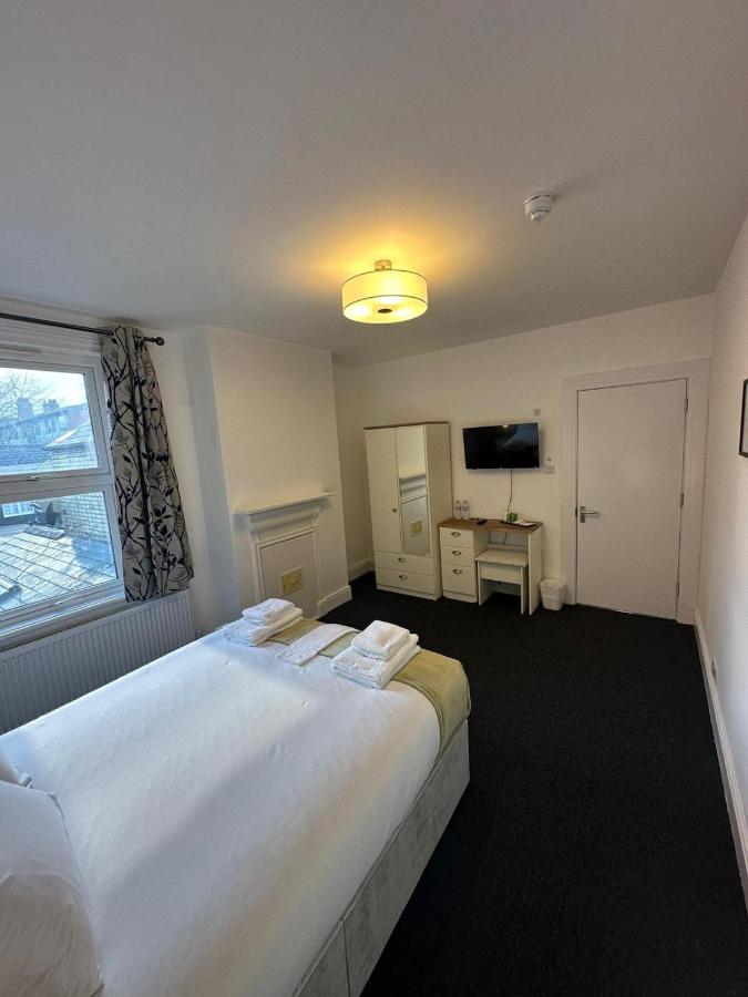 Cambridge Central Rooms - Tas Accommodations - 3
