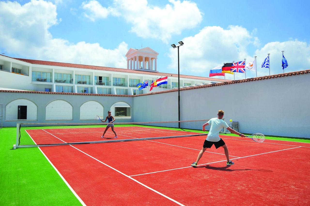 Olympic Lagoon Resort Paphos photo