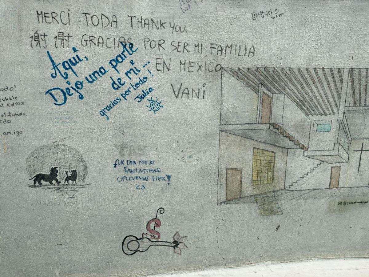 Casa Eufemia Hostel type - 2