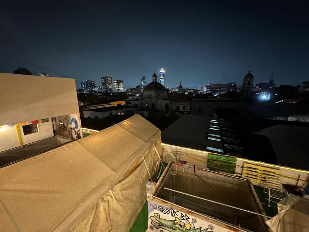 Casa Eufemia Hostel type - 4