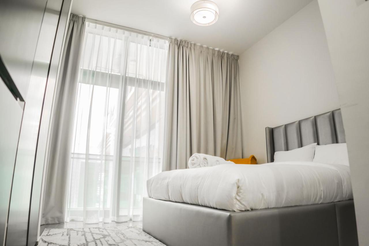 Perfect Studio Apartment Near to Metro Station