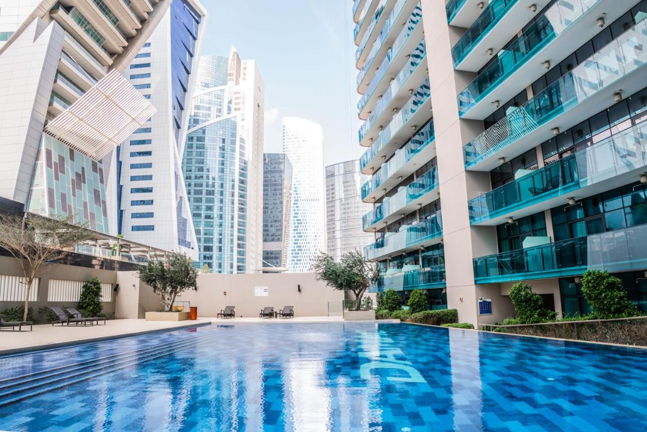 Perfect Studio Apartment Near to Metro Station - 4