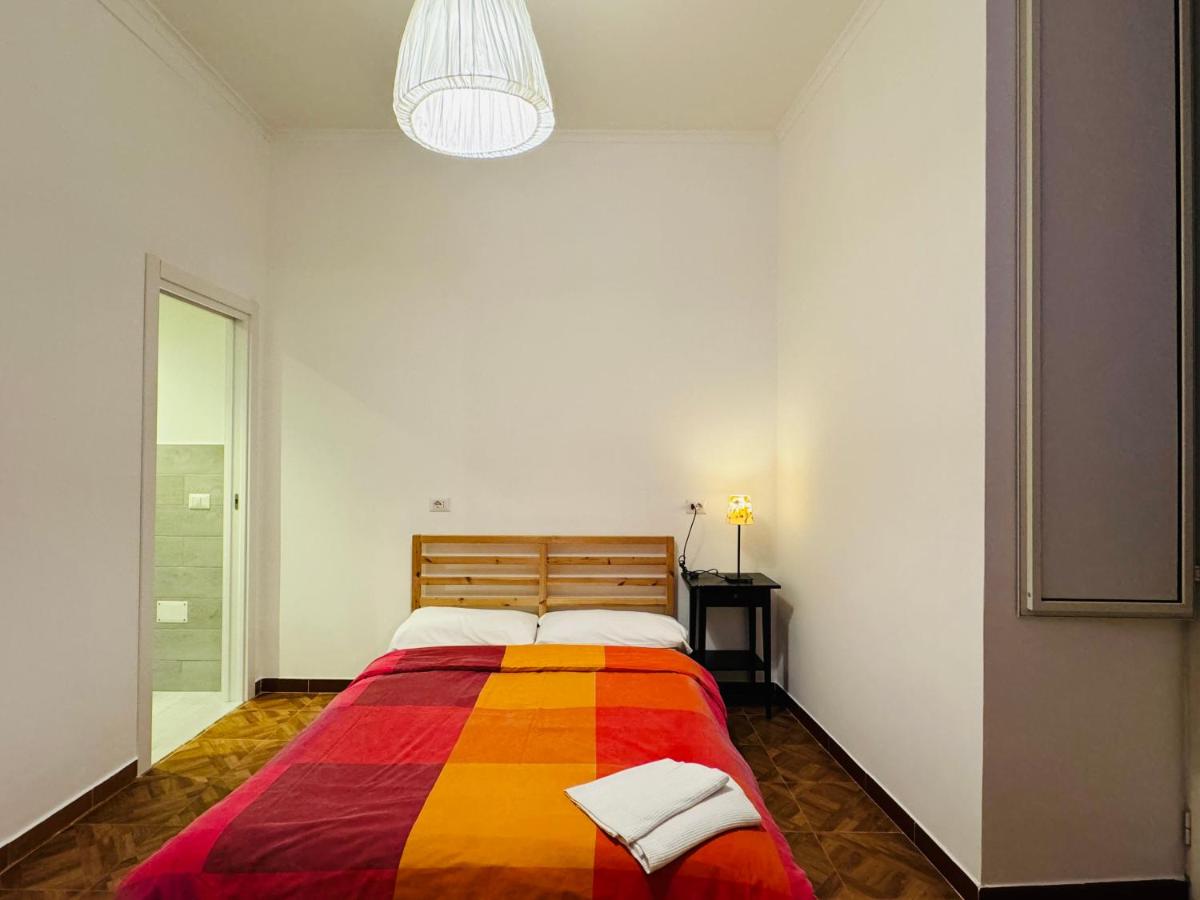 Hostel Mancini Naples - 2