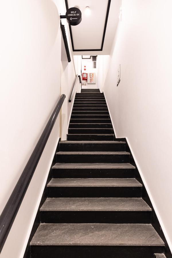 Heritage Collection on Pagoda - Mobile App Check-In - 5