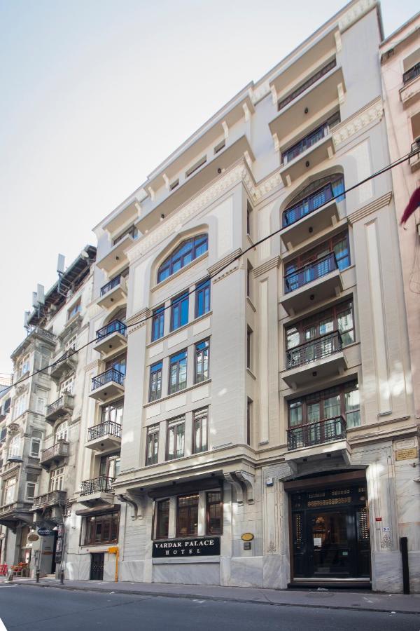 Vardar Palace Hotel - Special Category - 2