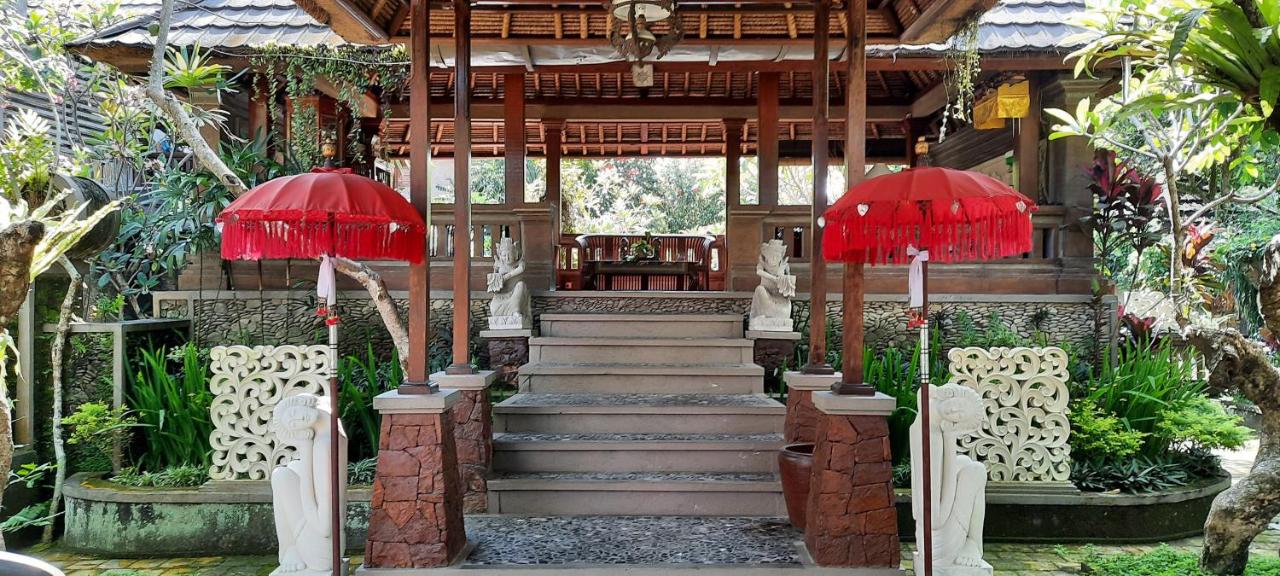 Nefatari Exclusive Villas