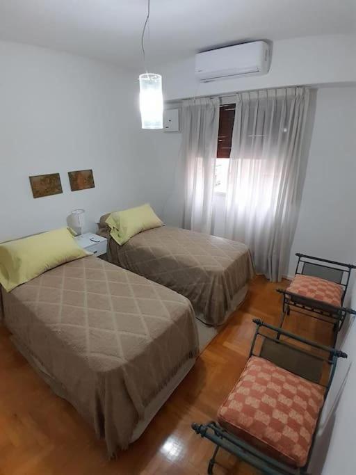 Acogedor 1BR en Bs. As. Centro (2+2 pax) - 4