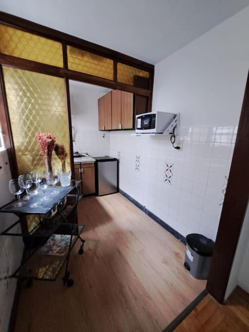 Acogedor 1BR en Bs. As. Centro (2+2 pax) - 5