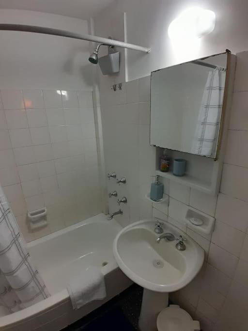 Acogedor 1BR en Bs. As. Centro (2+2 pax) - 2
