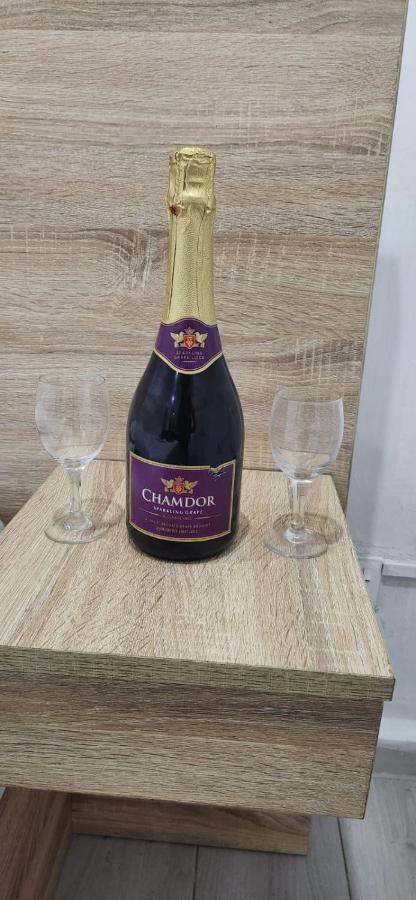 Residence Yasmina - 5