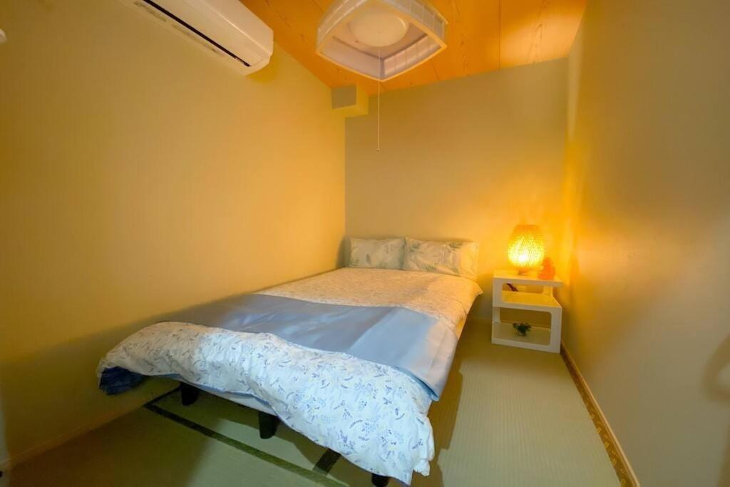 Guest House HARU DREAM ABENO - 3