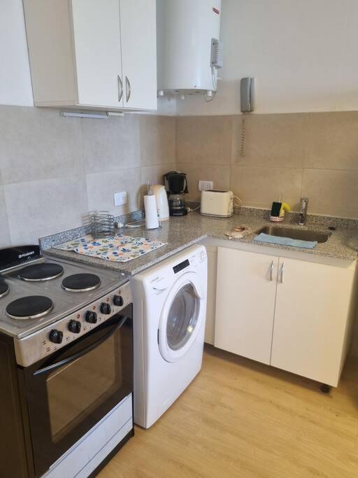 Genial Departamento en el centro de la ciudad - 3