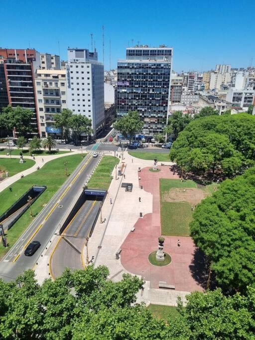 Genial Departamento en el centro de la ciudad - 4