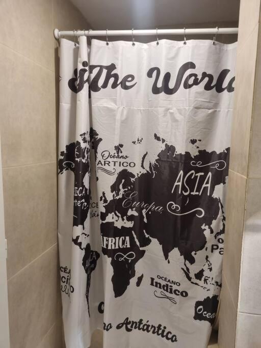 Genial Departamento en el centro de la ciudad - 2