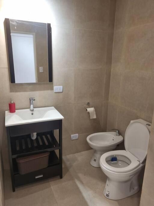 Genial Departamento en el centro de la ciudad - 5