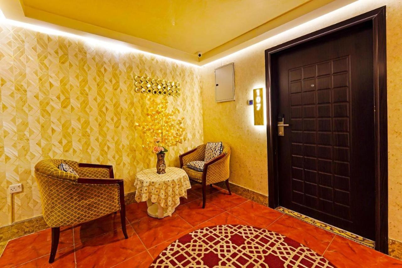 Trans World Hotel - 4