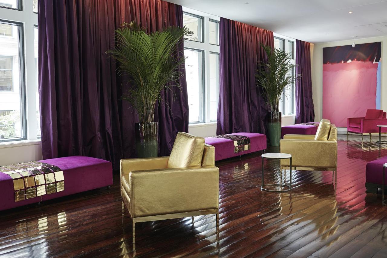 Hotel St Paul photo