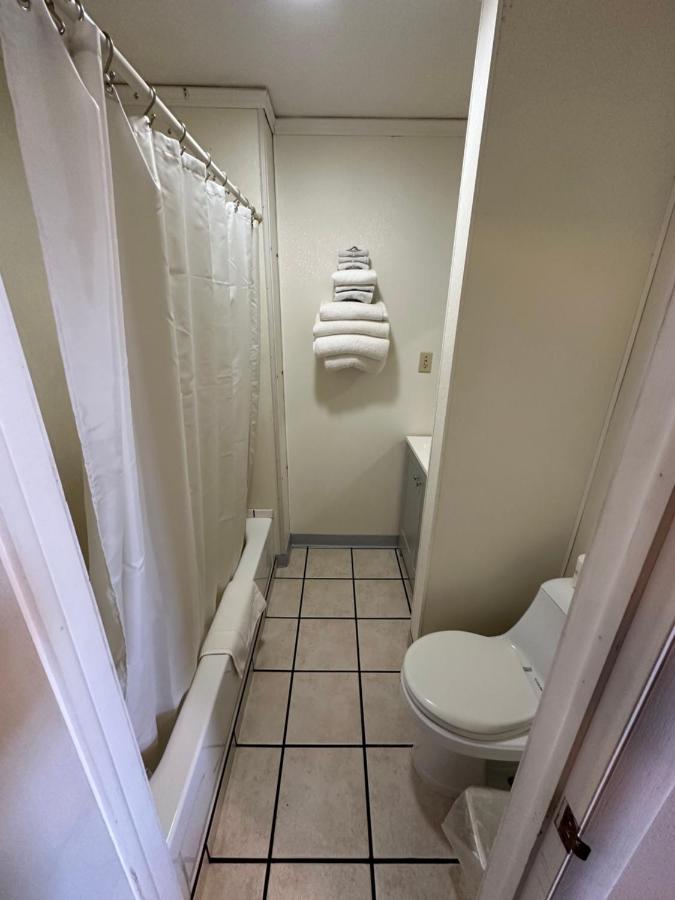 Maltana Motel — photo 12